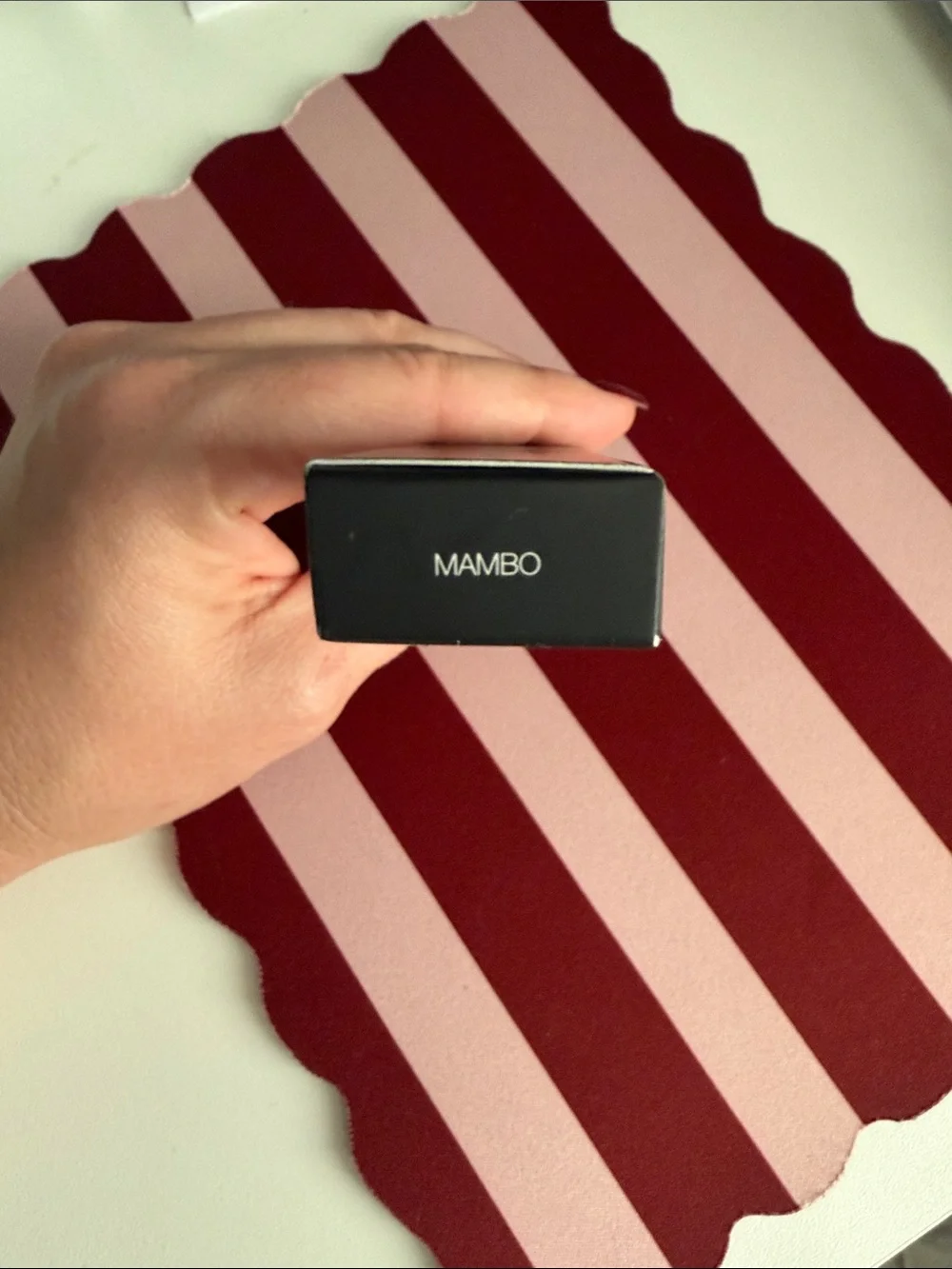 NARS Eyeshadow Stick - Mambo